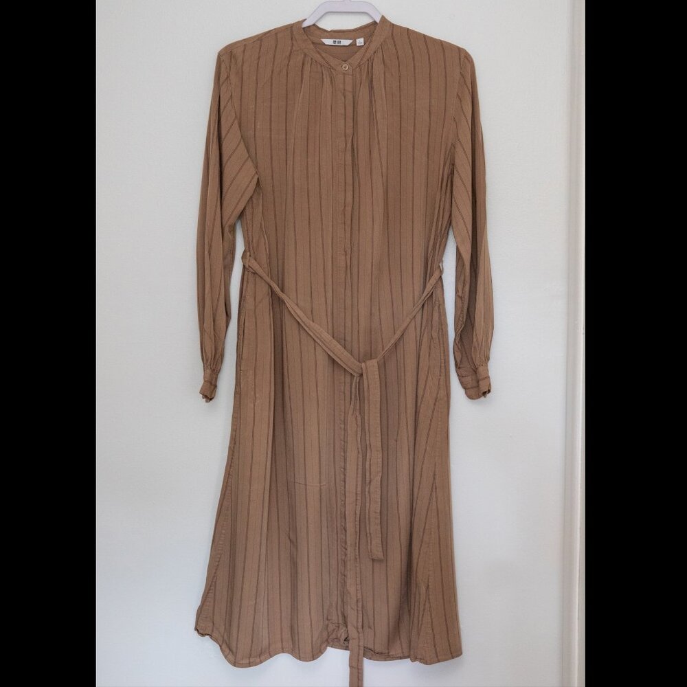 Uniqlo Dress - Large